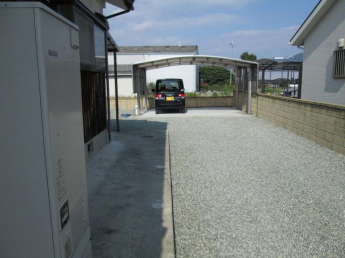 山崎町戸建の画像