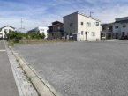 東温市志津川南４丁目の売地の画像