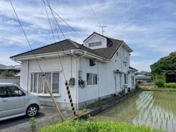 松山市南高井町の中古一戸建ての画像