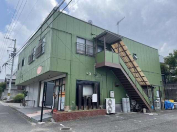 伊予市米湊のアパートの画像