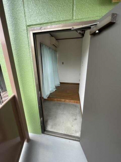 伊予市米湊のアパートの画像