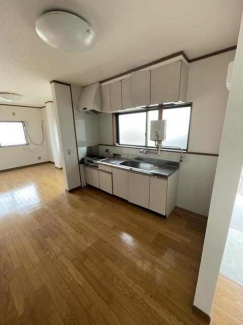 伊予市米湊のアパートの画像