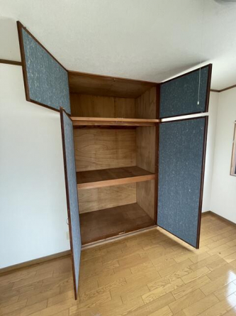 伊予市米湊のアパートの画像