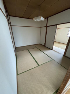 伊予市米湊のアパートの画像