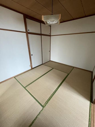 伊予市米湊のアパートの画像