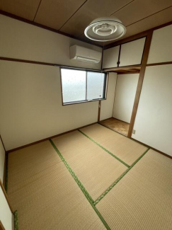 伊予市米湊のアパートの画像