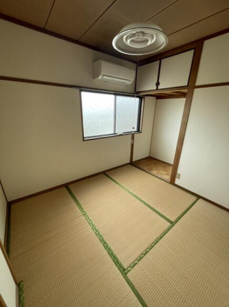 伊予市米湊のアパートの画像