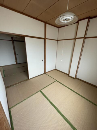 伊予市米湊のアパートの画像