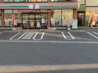 セブンイレブン松山福音寺店まで368m