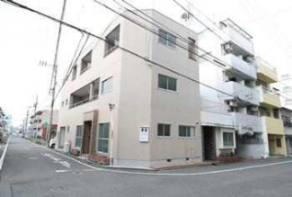 松山市木屋町４丁目の中古一戸建ての画像