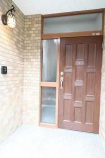 松山市木屋町４丁目の中古一戸建ての画像