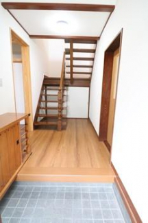 松山市木屋町４丁目の中古一戸建ての画像