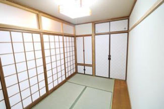 松山市木屋町４丁目の中古一戸建ての画像