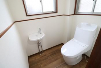 松山市木屋町４丁目の中古一戸建ての画像