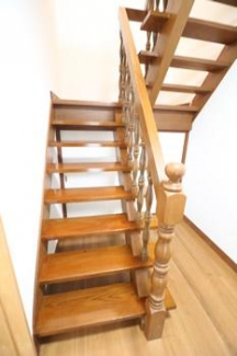 松山市木屋町４丁目の中古一戸建ての画像