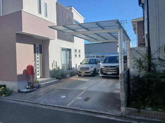 伊予郡松前町大字筒井の中古一戸建ての画像