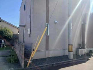 伊予郡松前町大字筒井の中古一戸建ての画像