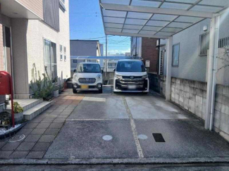 伊予郡松前町大字筒井の中古一戸建ての画像