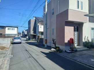 伊予郡松前町大字筒井の中古一戸建ての画像