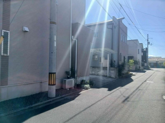 伊予郡松前町大字筒井の中古一戸建ての画像