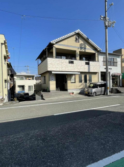 伊予市下吾川の店付住宅の画像