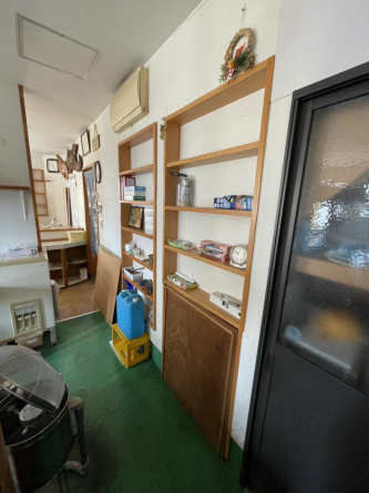 伊予市下吾川の店付住宅の画像