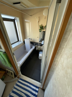 伊予市下吾川の店付住宅の画像