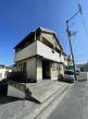 伊予市下吾川の店付住宅の画像