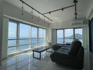 2021年7月ごろリフォーム済み！南面、西面ともに海を一望で