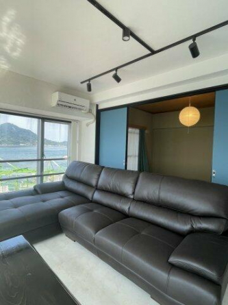 2021年7月ごろリフォーム済み！