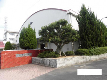 松山市立北久米小学校まで904m