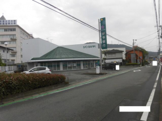 伊予銀行桑原支店まで1022m