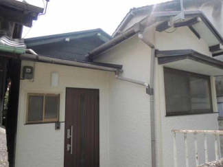 王子の森公園前戸建の画像