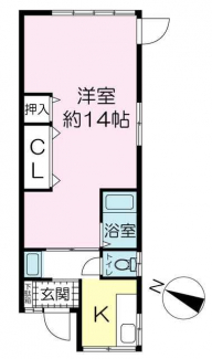 王子の森公園前戸建の画像