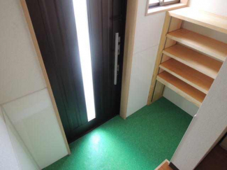 王子の森公園前戸建の画像