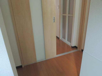 王子の森公園前戸建の画像