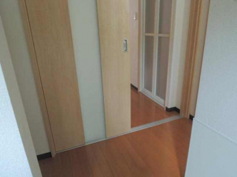 王子の森公園前戸建の画像