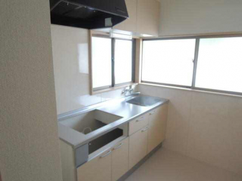 王子の森公園前戸建の画像