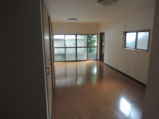 王子の森公園前戸建の画像