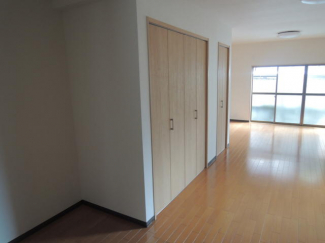 王子の森公園前戸建の画像