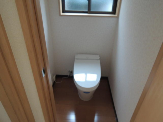 王子の森公園前戸建の画像