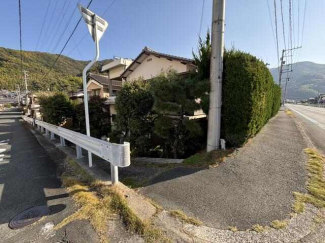 津布理売戸建の画像