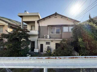 津布理売戸建の画像