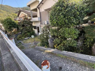 津布理売戸建の画像