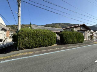 津布理売戸建の画像