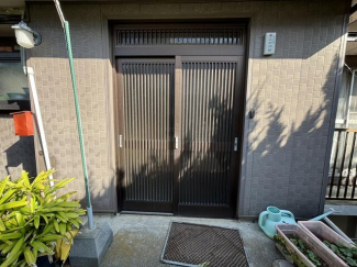 津布理売戸建の画像