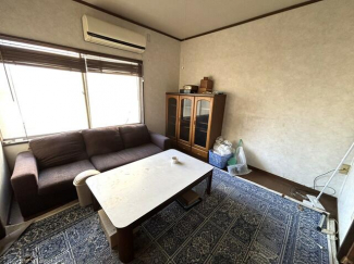 津布理売戸建の画像