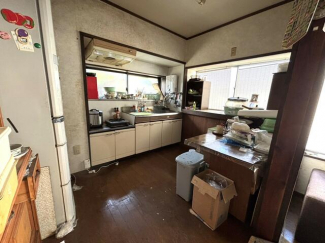 津布理売戸建の画像