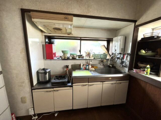 津布理売戸建の画像