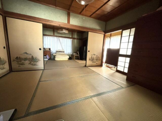 津布理売戸建の画像